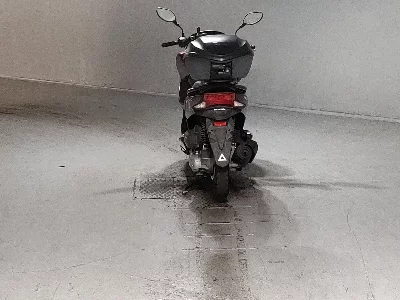 Honda PCX125
