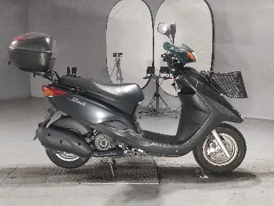 Yamaha AKUSHI STREET