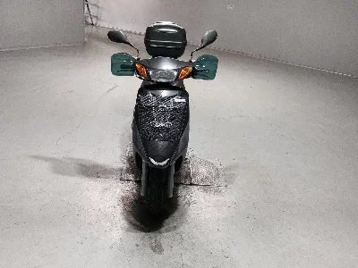 Yamaha AKUSHI STREET