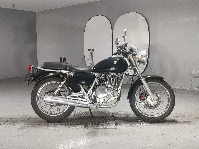 Suzuki ST250E