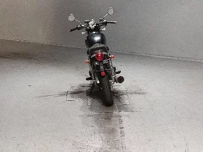 Suzuki ST250E