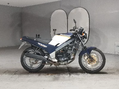 Honda VTZ250