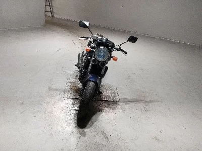 Honda VTZ250