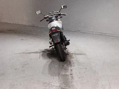 Honda VTZ250