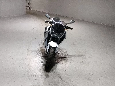 Kawasaki Z250