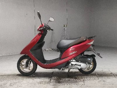 Honda DIO
