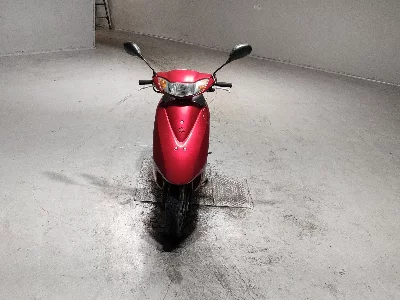 Honda DIO