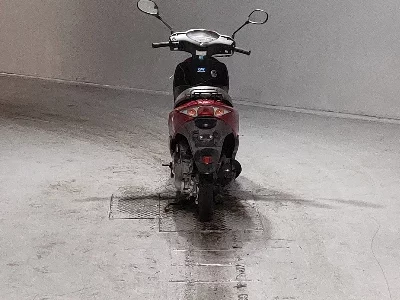 Honda DIO
