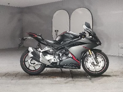Honda CBR250RR