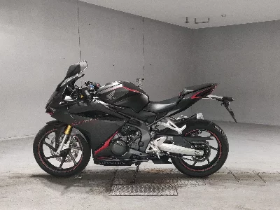 Honda CBR250RR