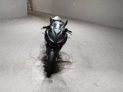 Honda CBR250RR