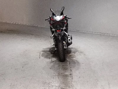 Honda CBR250RR