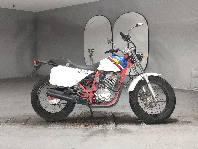 Honda FTR223