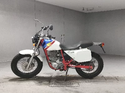 Honda FTR223