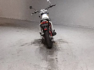 Honda FTR223