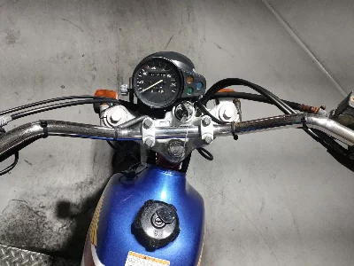 Honda FTR223