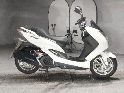 Yamaha MAJESTY 155S