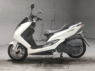 Yamaha MAJESTY 155S