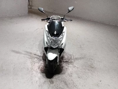 Yamaha MAJESTY 155S