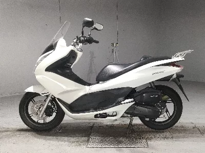 Honda PCX125