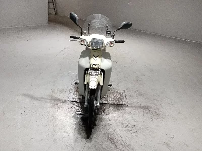 Honda SUPER CUB110