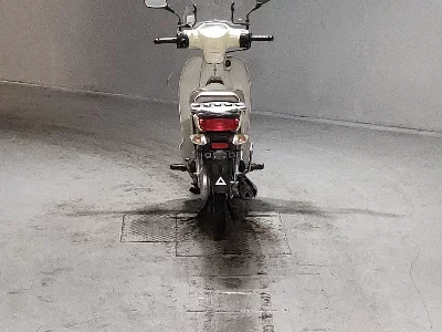 Honda SUPER CUB110