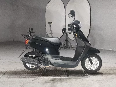 Honda  TACT  BASIC 