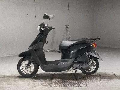 Honda  TACT  BASIC 