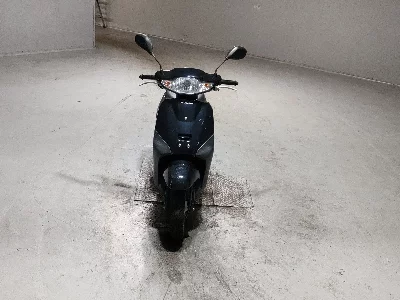Honda  TACT  BASIC 