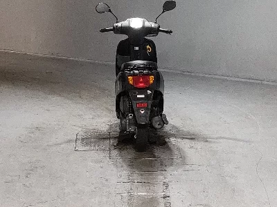 Honda  TACT  BASIC 