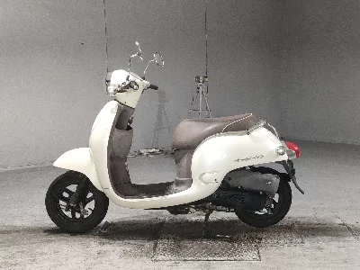 Honda GIORNO