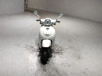 Honda GIORNO