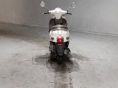 Honda GIORNO