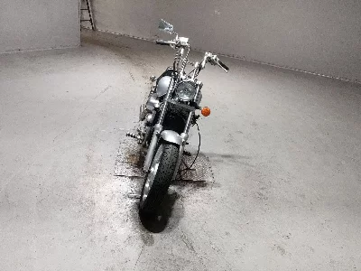 Honda MAGNA 250