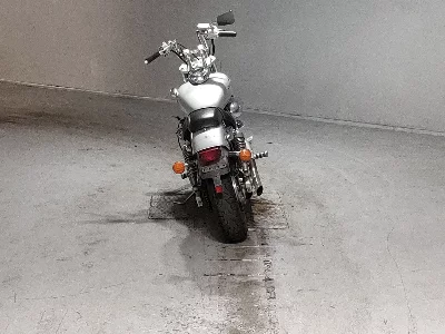 Honda MAGNA 250