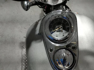 Honda MAGNA 250