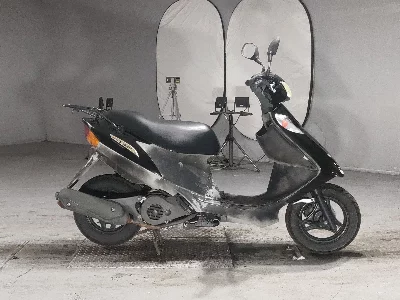 Suzuki ADDRESS V125
