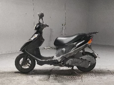 Suzuki ADDRESS V125