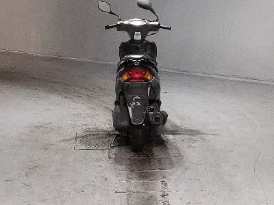 Suzuki ADDRESS V125