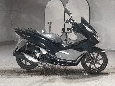 Honda PCX125