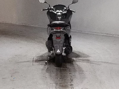 Honda PCX125