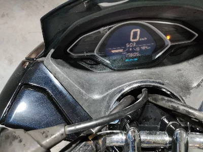 Honda PCX125