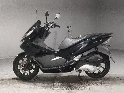 Honda PCX125