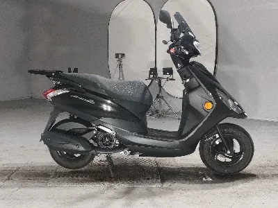 Yamaha  AXIS Z