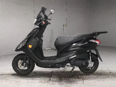 Yamaha  AXIS Z