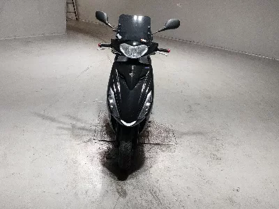 Yamaha  AXIS Z