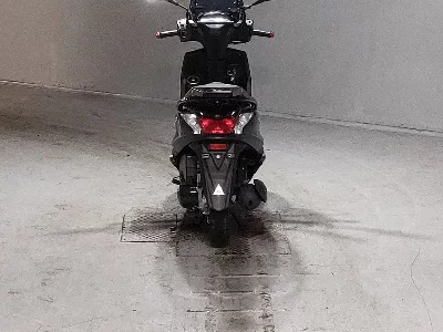 Yamaha  AXIS Z