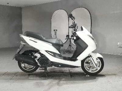 Yamaha MAJESTY 155S