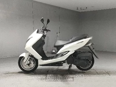 Yamaha MAJESTY 155S