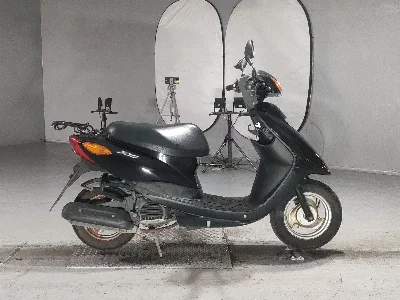 Yamaha JOG